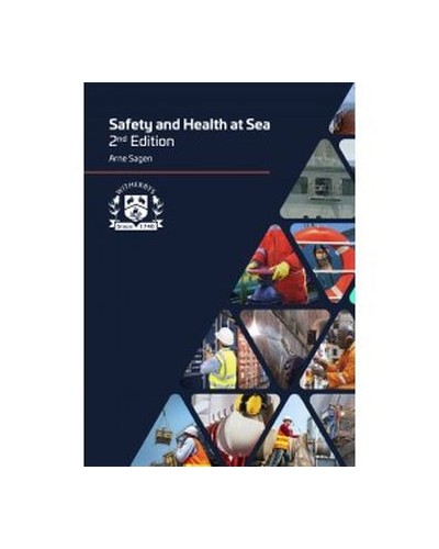 Safety and Health at Sea 2nd Edition