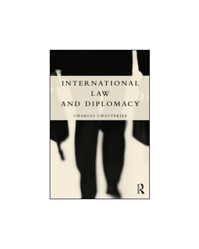International Law and Diplomacy