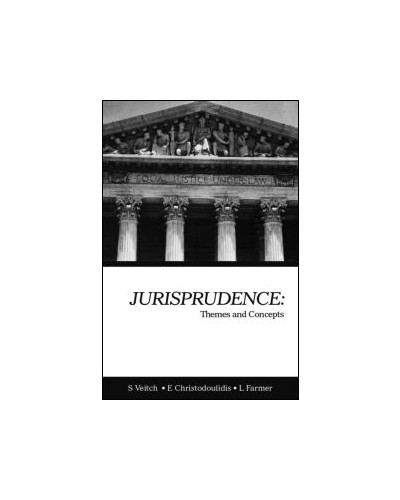 Jurisprudence