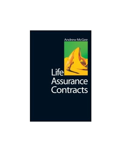 Life Assurance Contracts