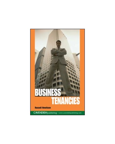 Business Tenancies