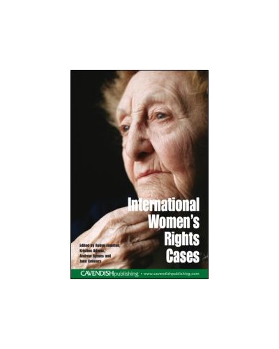 International Women's Rights Cases