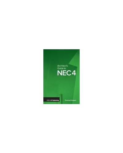 Architect's Guide to NEC4