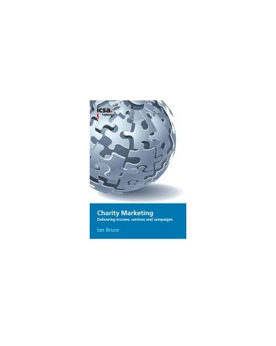 Charity Marketing