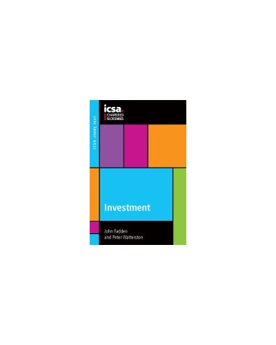 COFA Investment