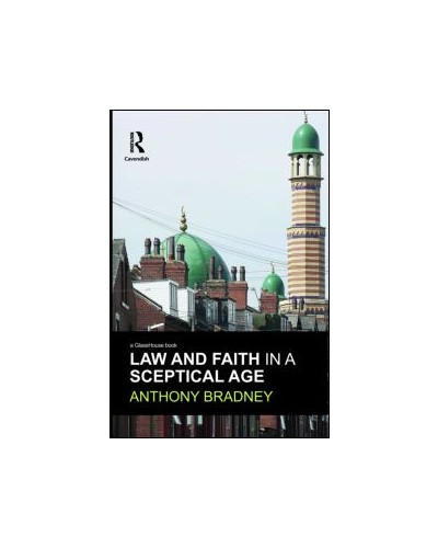 Law and Faith in a Sceptical Age