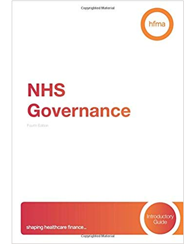 NHS Governance