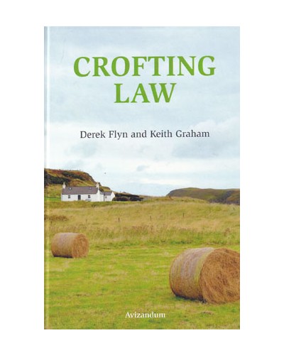 Crofting Law