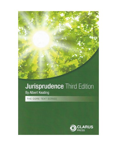 Jurisprudence 3rd Edition