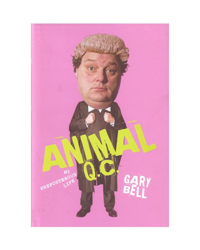 Animal QC: My Preposterous Life