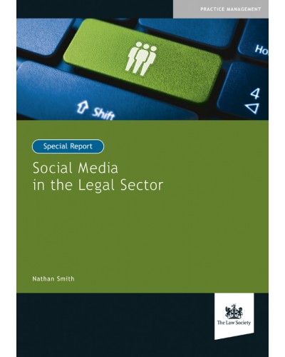 Social Media in the Legal Sector