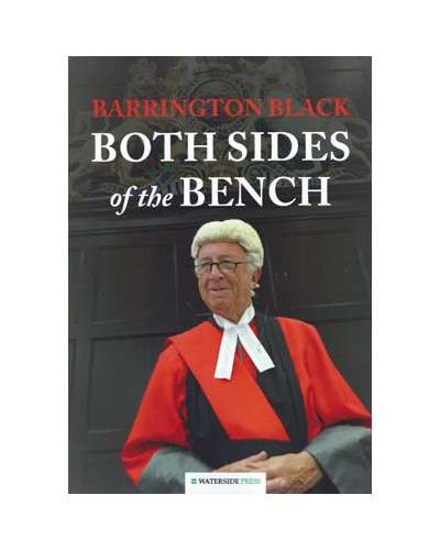 Both Sides of the Bench