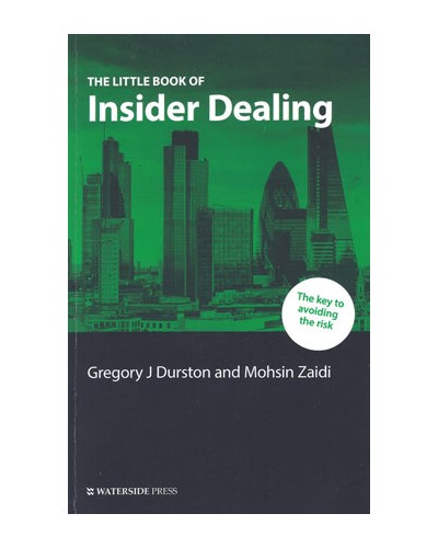 The Little Book of Insider Dealing