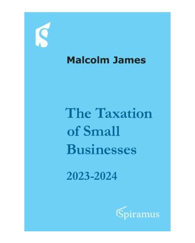 The Taxation of Small Businesses 2023-24