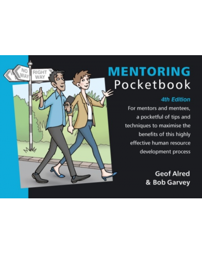 Mentoring Pocketbook 4th Edition