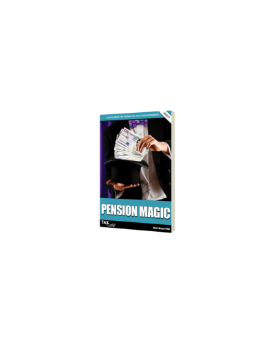 Pension Magic 2016/17