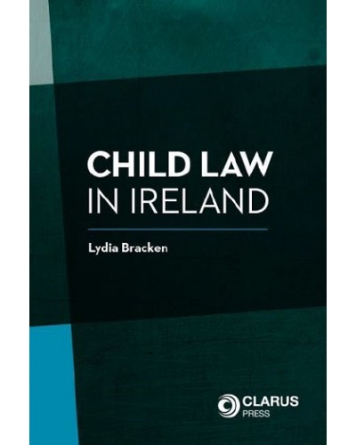 Child Law in Ireland