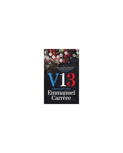 V13: Chronicle of a Trial