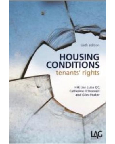 Housing Conditions: Tenants' Rights 6th Edition