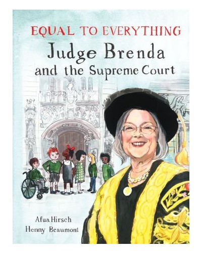 Equal to Everything: Judge Brenda and the Supreme Court