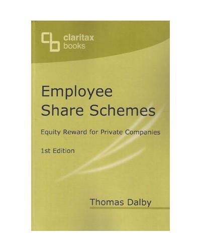Employee Share Schemes: Equity Reward for Private Companies