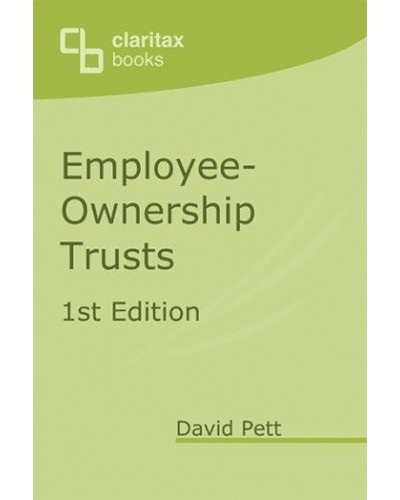 Employee-Ownership Trusts