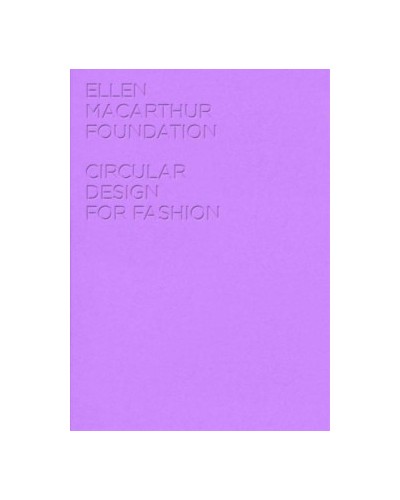 Circular Design for Fashion
