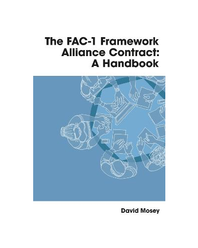 FAC-1 Framework Alliance Contract: A Handbook