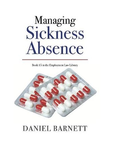 Managing Sickness Absence