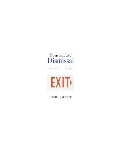 Constructive Dismissal