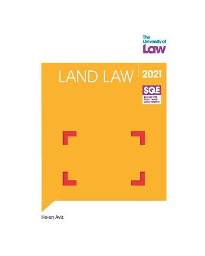 SQE: Land Law