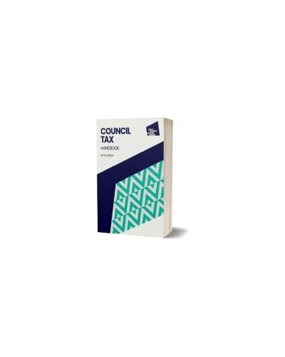Council Tax Handbook 15th Edition