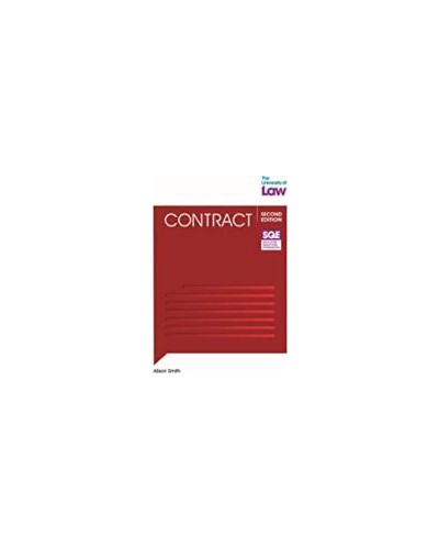 SQE: Contract 2nd Edition