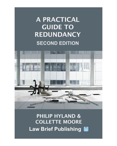 A Practical Guide To Redundancy 2nd Edition