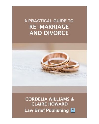 A Practical Guide to Re-marriage and Divorce