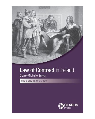 Law of Contract in Ireland
