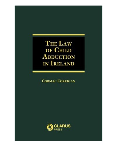 The Law of Child Abduction in Ireland