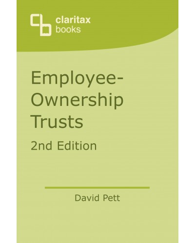 Employee-Ownership Trusts 2nd ed