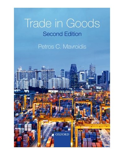 Trade in Goods, 2nd Edition