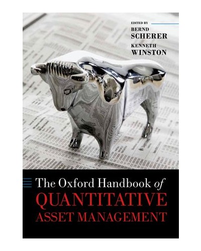 The Oxford Handbook of Quantitative Asset Management