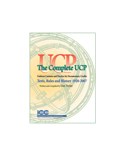 The Complete UCP