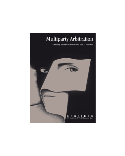 Dossier VII - Multiparty Arbitration