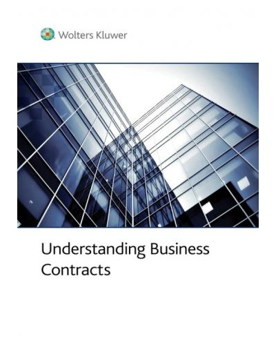 Understanding Business Contracts