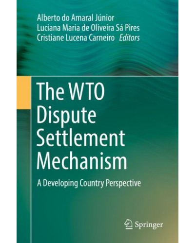 The WTO Dispute Settlement Mechanism: A Developing Country Perspective