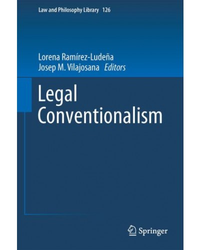 Legal Conventionalism