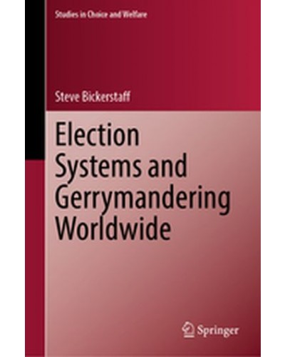 Election Systems and Gerrymandering Worldwide