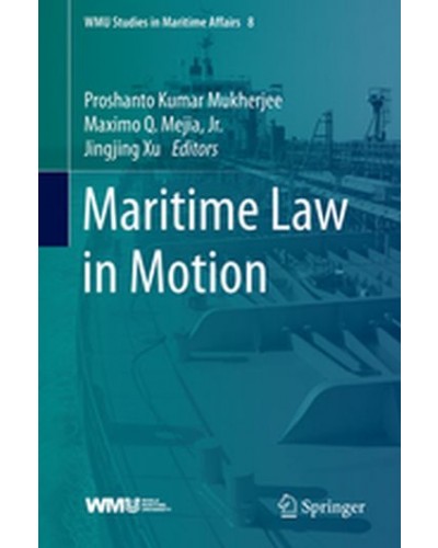 Maritime Law in Motion