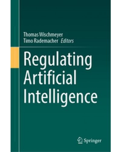 Regulating Artificial Intelligence