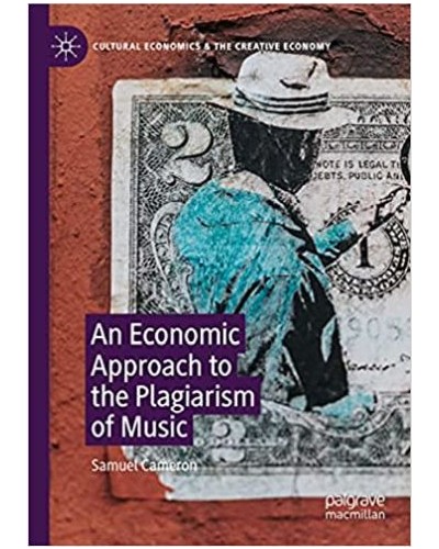 An Economic Approach to the Plagiarism of Music