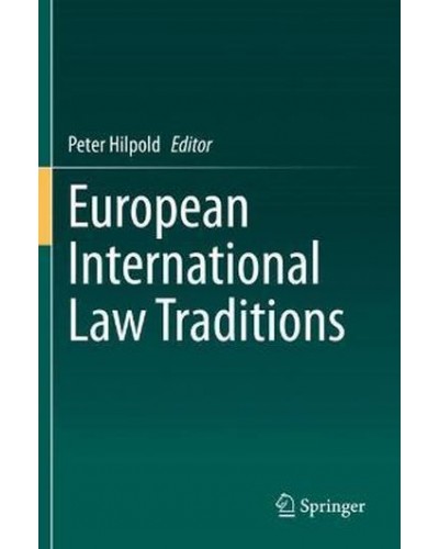 European International Law Traditions